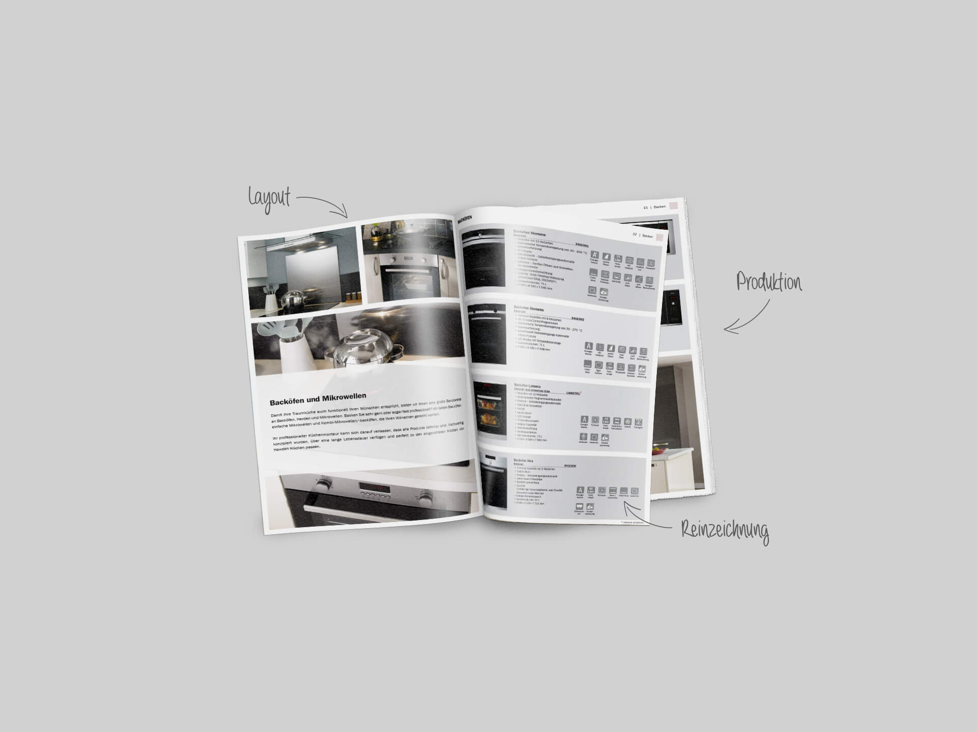Katalog Design